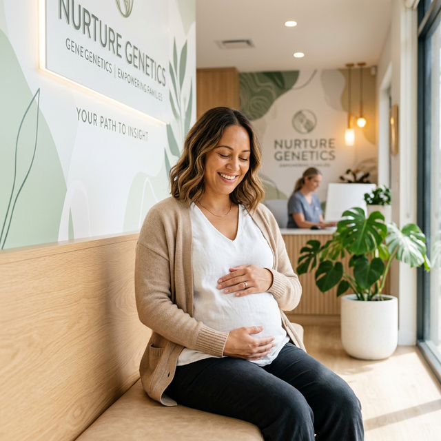 Test Prenatal No Invasivo